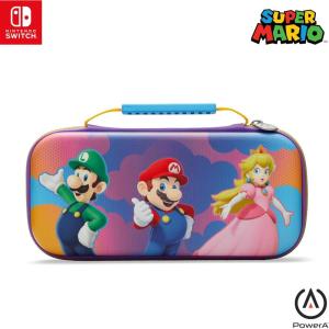 imagePowerA Protection Case for Nintendo SwitchColor Splash Heroes