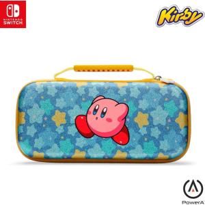 imagePowerA Protection Case for Nintendo SwitchKirby Sparkle