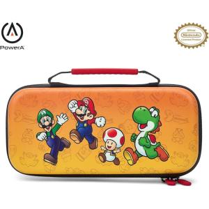 imagePowerA Protection Case for Nintendo SwitchMario and Friends