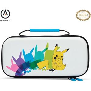 imagePowerA Protection Case for Nintendo SwitchPikachu Color Shift