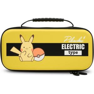 imagePowerA Protection Case for Nintendo SwitchPikachu Electric Type
