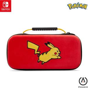 imagePowerA Protection Case for Nintendo SwitchPikachu Jump