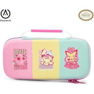imagePowerA Protection Case for Nintendo SwitchPokmon Sweet Friends