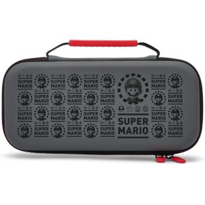 imagePowerA Protection Case for Nintendo SwitchSuper Mario Black