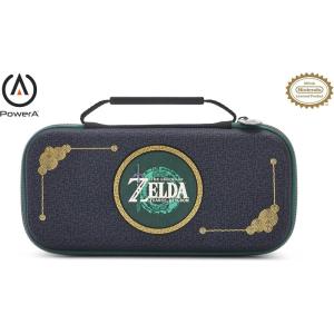imagePowerA Protection Case for Nintendo SwitchZelda Tears of the Kingdom