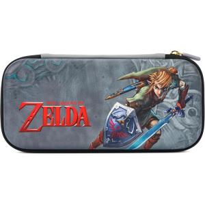 imagePowerA Slim Protective Console Case for Nintendo SwitchIntrepid Link