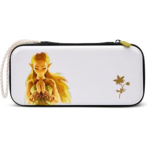 imagePowerA Slim Protective Console Case for Nintendo SwitchPrincess Zelda