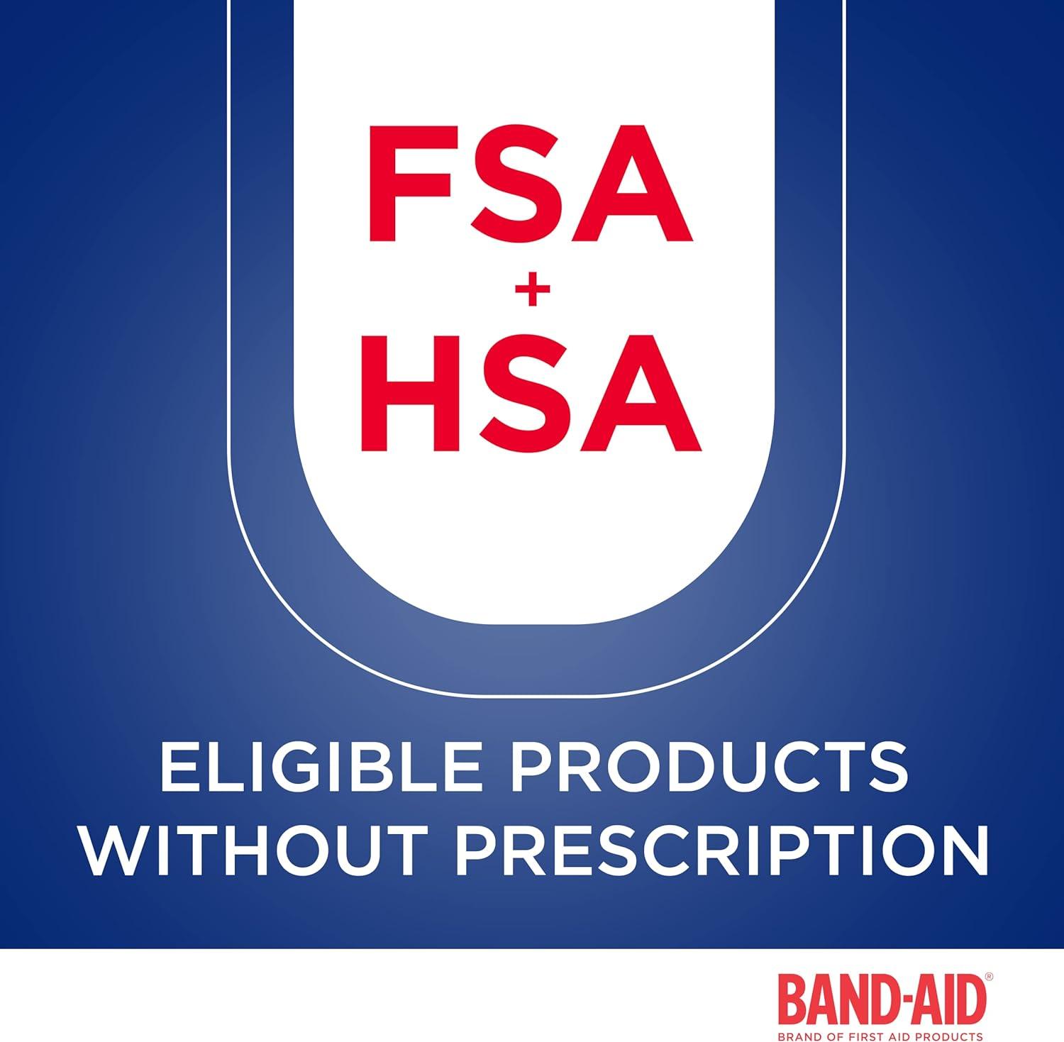 imageBandAid Brand Adhesive Bandages for Minor Cuts amp Scrapes Wound Care Featuring Pokmon Characters for Kids Assorted Sizes 20 ctPokmon