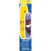 imageBandAid Brand Adhesive Bandages for Minor Cuts amp Scrapes Wound Care Featuring Pokmon Characters for Kids Assorted Sizes 20 ctPokmon
