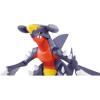 imageBandai Hobby  Pokmon  01 Pikachu Bandai Spirits Pokmon Model Kit QuickGarchomp