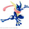 imageBandai Hobby  Pokmon  01 Pikachu Bandai Spirits Pokmon Model Kit QuickGreninja