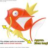 imageBandai Hobby  Pokmon  01 Pikachu Bandai Spirits Pokmon Model Kit QuickMagikarp