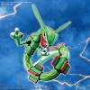 imageBandai Hobby  Pokmon  01 Pikachu Bandai Spirits Pokmon Model Kit QuickRayquaza