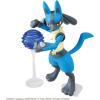 imageBandai Hobby  Pokmon  01 Pikachu Bandai Spirits Pokmon Model Kit QuickRiolu  Lucario
