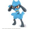 imageBandai Hobby  Pokmon  01 Pikachu Bandai Spirits Pokmon Model Kit QuickRiolu  Lucario