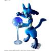 imageBandai Hobby  Pokmon  01 Pikachu Bandai Spirits Pokmon Model Kit QuickRiolu  Lucario