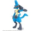 imageBandai Hobby  Pokmon  01 Pikachu Bandai Spirits Pokmon Model Kit QuickRiolu  Lucario