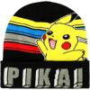 imageBioworld Pokemon Knit Cuff Hat and Gloves