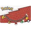 imageBioworld Pokemon Multi Character Charm Bracelet