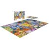imageBuffalo Games  Pokemon  Pokemon Squares  2000 Piece Jigsaw Puzzle