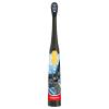 imageColgate Kids Powered Vibrating Toothbrush Pokemon 1 PackBlack