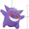 imageHallmark Pokmon Gengar Christmas Ornament Amazon Exclusive