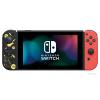 imageHori Nintendo Switch DPad Controller L Pokemon Black amp Gold Pikachu By  Officially Licensed By Nintendo and the Pokemon Company International  Nintendo SwitchBlack  Gold Pikachu
