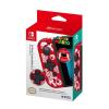 imageHori Nintendo Switch DPad Controller L Pokemon Black amp Gold Pikachu By  Officially Licensed By Nintendo and the Pokemon Company International  Nintendo SwitchSuper Mario