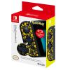imageHori Nintendo Switch DPad Controller L Pokemon Black amp Gold Pikachu By  Officially Licensed By Nintendo and the Pokemon Company International  Nintendo SwitchPikachu