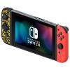 imageHori Nintendo Switch DPad Controller L Pokemon Black amp Gold Pikachu By  Officially Licensed By Nintendo and the Pokemon Company International  Nintendo SwitchPikachu