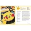 imageMy Pokmon Cookbook Delicious Recipes Inspired by Pikachu and Friends