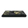 imageNintendo Switch Compact Playstand Black amp Gold Pikachu by HORI  Officially Licensed by Nintendo and Pokemon Adjustable
