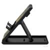 imageNintendo Switch Compact Playstand Black amp Gold Pikachu by HORI  Officially Licensed by Nintendo and Pokemon Adjustable