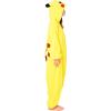 imagePikachu Pokemon Kigurumi OnesieYellow