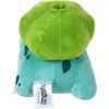 imagePokemon 8 Bulbasaur Plush ToyPokemon