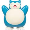 imagePokemon Battle Figure 2 Pack  2Inch Sprigatito and 45Inch Snorlax Battle Ready Figures