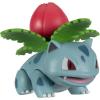 imagePokemon Battle Figure 3 Pack  Features 2Inch Pancham and Lucario and 3Inch Infernape Battle FiguresGrass Theme Pack