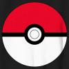 imagePokemon Boys Pokeball BasicBlack