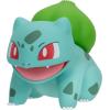 imagePokemon Bulbasaur Select Vinyl Figure  8Inch Figure Made from VinylBulbasaur