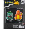 imagePokemon Bulbasaur Select Vinyl Figure  8Inch Figure Made from VinylBulbasaur