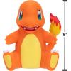 imagePokemon Bulbasaur Select Vinyl Figure  8Inch Figure Made from VinylCharmander