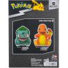 imagePokemon Bulbasaur Select Vinyl Figure  8Inch Figure Made from VinylCharmander