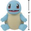 imagePokemon Bulbasaur Select Vinyl Figure  8Inch Figure Made from VinylSquirtle