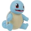 imagePokemon Bulbasaur Select Vinyl Figure  8Inch Figure Made from VinylSquirtle