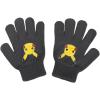 imagePokemon Character Collage Youth Cuffed Beanie and Gloves Set
