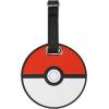 imagePokemon Charmander amp Pokeball 2Pack Luggage Strap