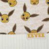 imagePokemon Eevee Character Youth Cuffed Beanie and Gloves Set