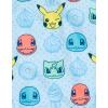 imagePokemon Girls UPF 50 One Piece Bathing Suit Little Kid to Big KidBlue