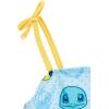 imagePokemon Girls UPF 50 One Piece Bathing Suit Little Kid to Big KidBlue