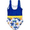 imagePokemon Girls UPF 50 One Piece Bathing Suit Little Kid to Big KidGirls
